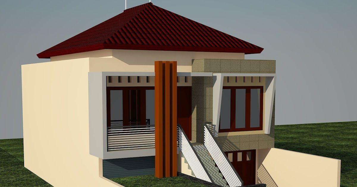 Detail Rumah Bawah Tanah Minimalis Nomer 9