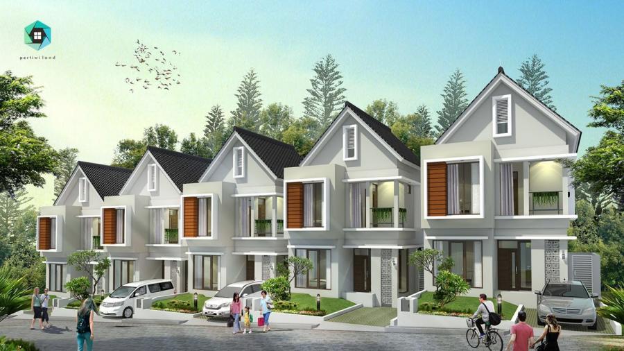 Detail Rumah Bcl Sekarang Nomer 27