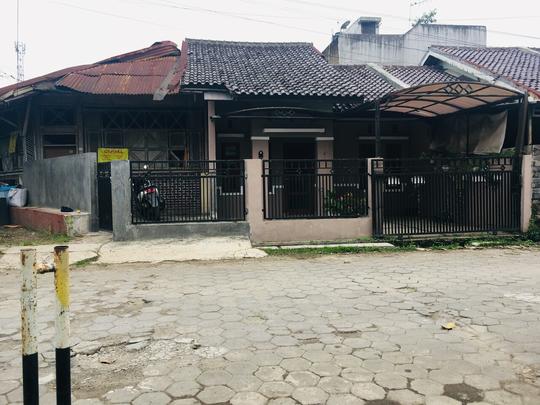 Detail Rumah Bekas Baleendah Nomer 16