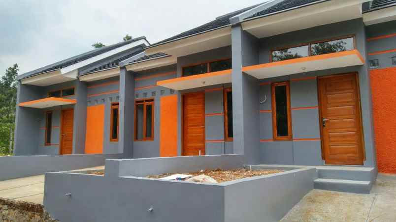 Detail Rumah Bekas Baleendah Nomer 20