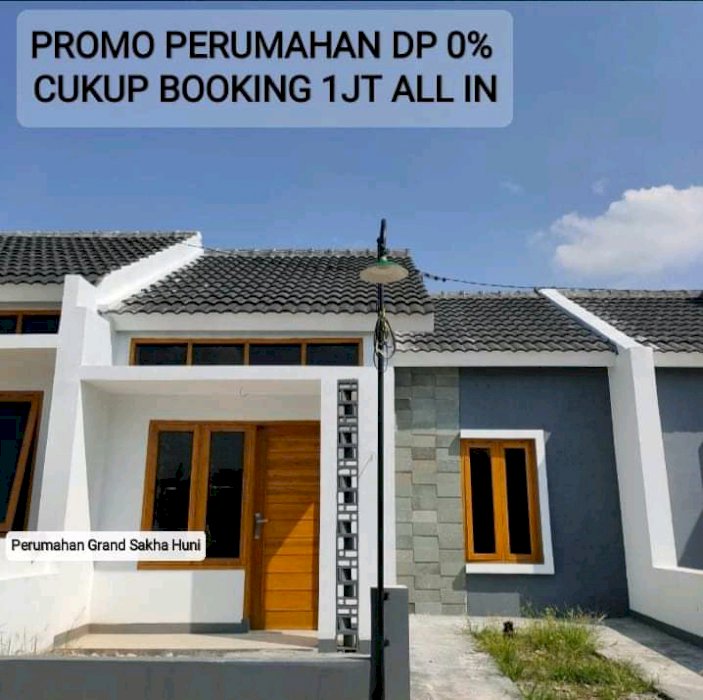 Detail Rumah Bekas Baleendah Nomer 21