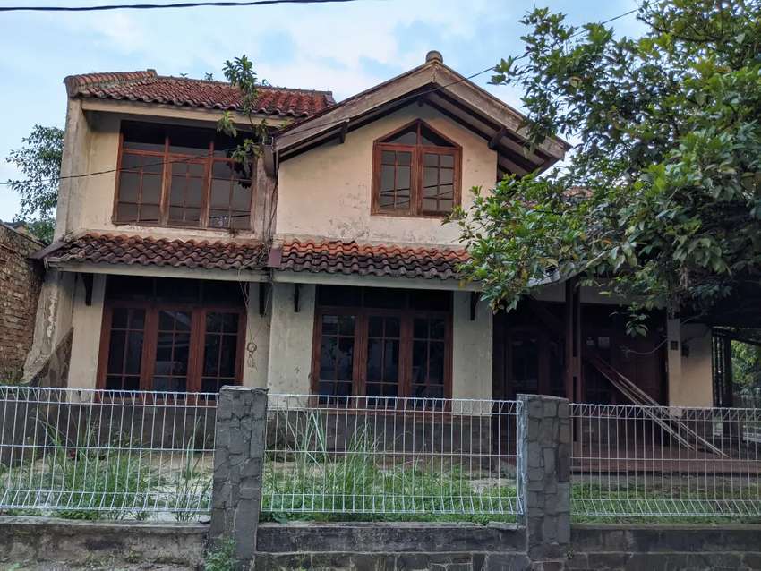 Detail Rumah Bekas Baleendah Nomer 30