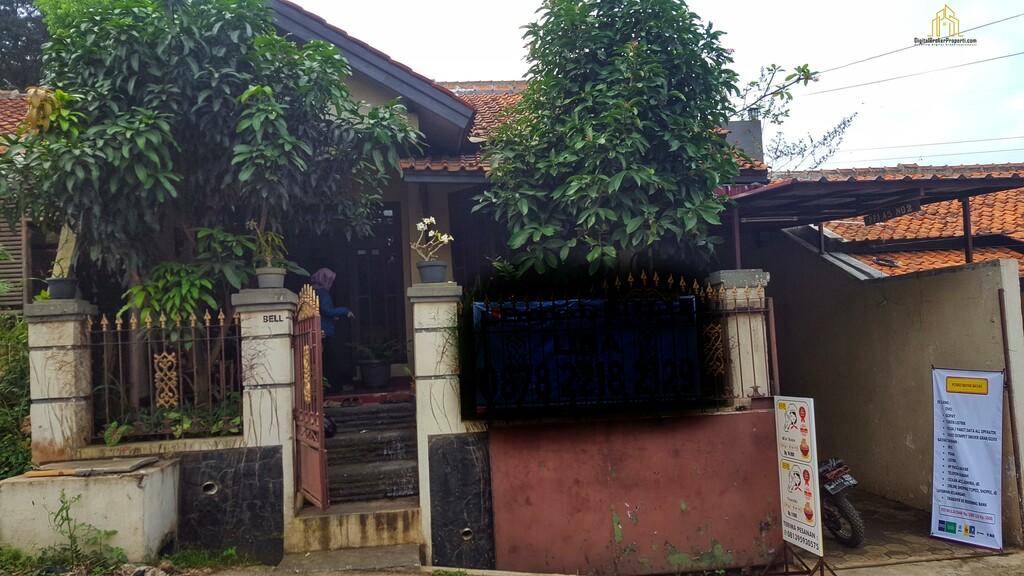 Detail Rumah Bekas Di Bandung Nomer 25