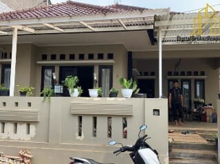 Detail Rumah Bekas Di Bandung Nomer 39