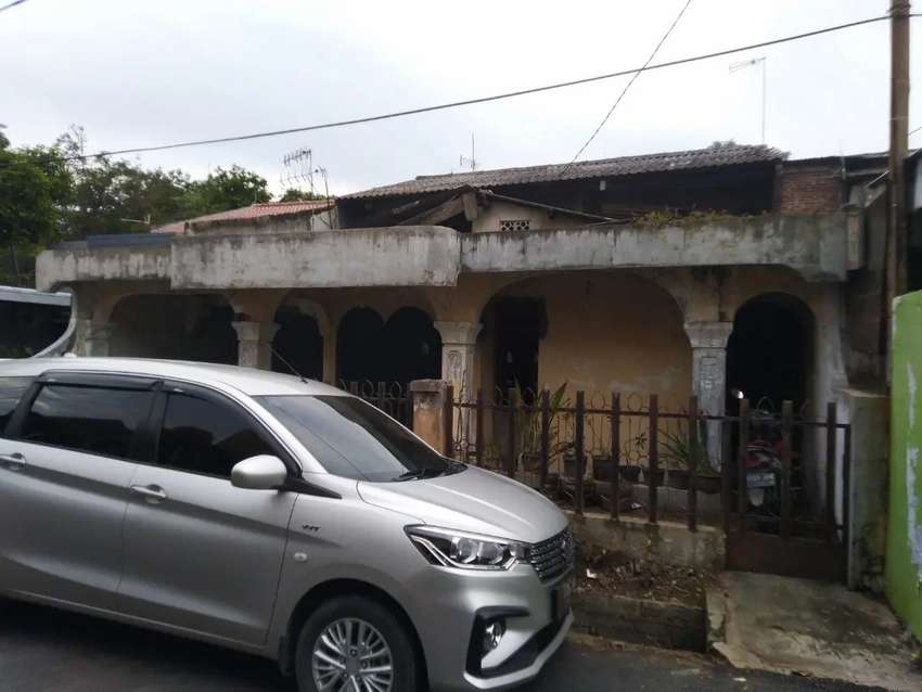 Detail Rumah Bekas Karawang Nomer 37