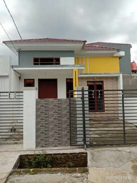 Detail Rumah Bekas Murah Di Medan Nomer 22