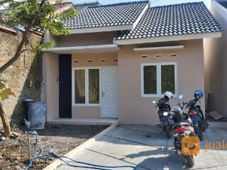 Detail Rumah Bekas Murah Di Semarang 2019 Nomer 13