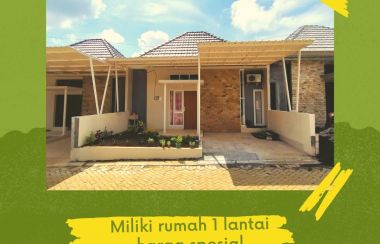 Detail Rumah Bekas Murah Di Semarang 2019 Nomer 14