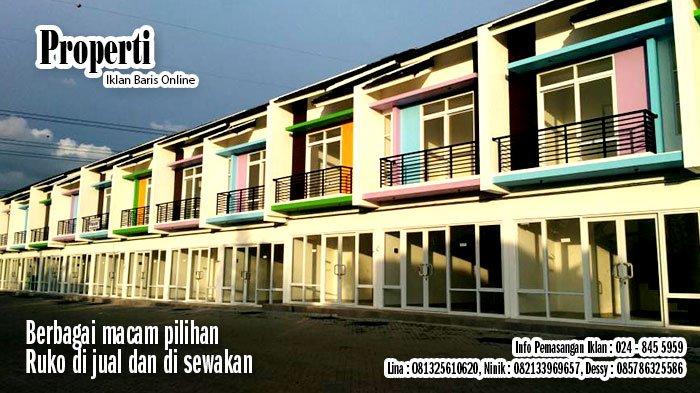 Detail Rumah Bekas Murah Di Semarang 2019 Nomer 19