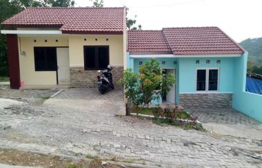 Detail Rumah Bekas Murah Di Semarang 2019 Nomer 27