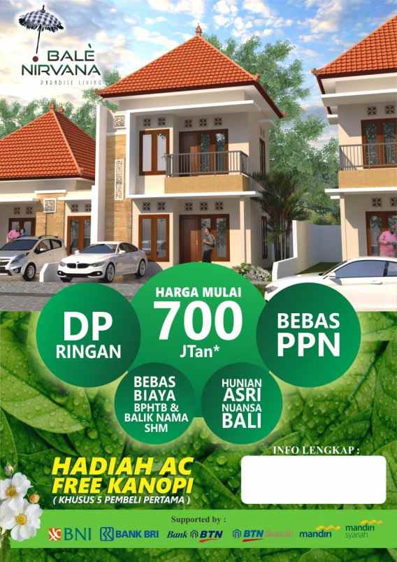 Detail Rumah Bekas Murah Di Semarang 2019 Nomer 44