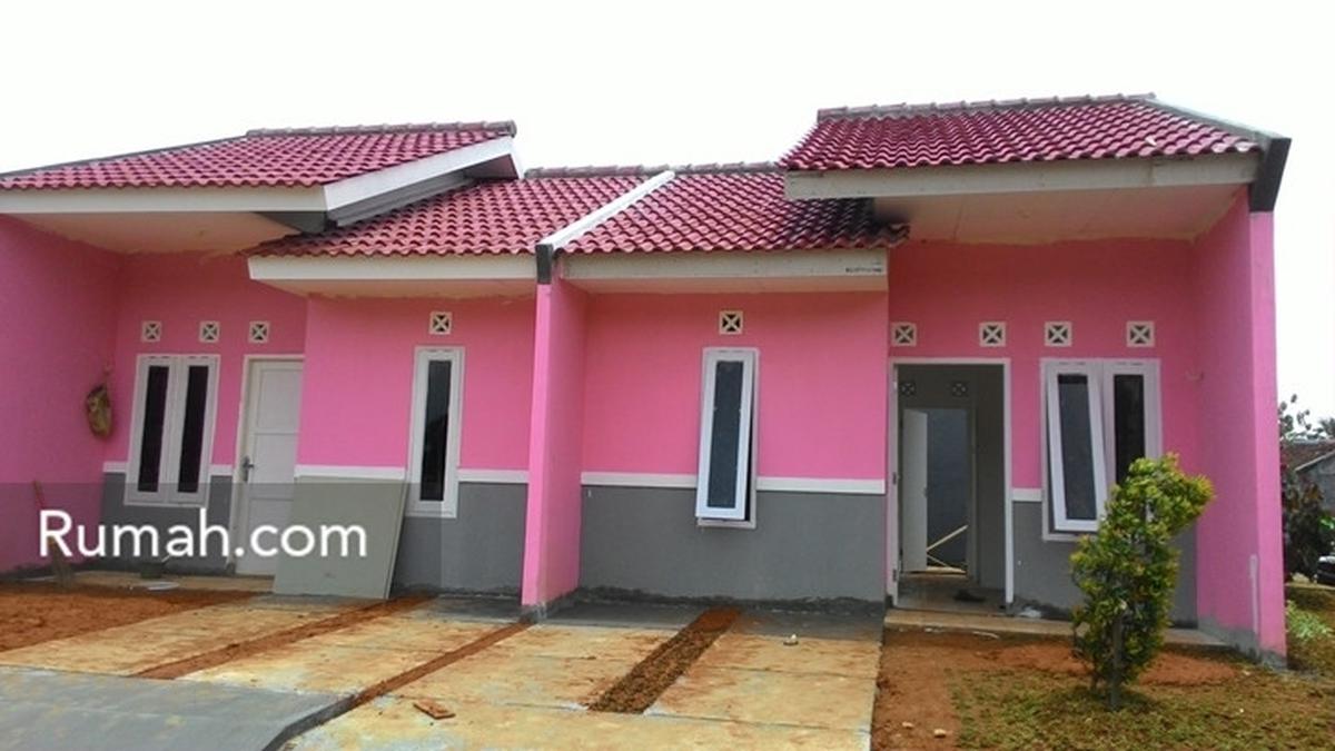 Detail Rumah Bekas Murah Di Semarang 2019 Nomer 55