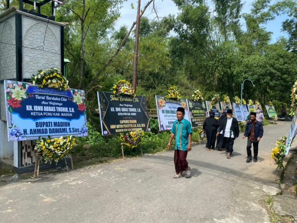 Detail Rumah Belajar Ibnu Abbas Nomer 36