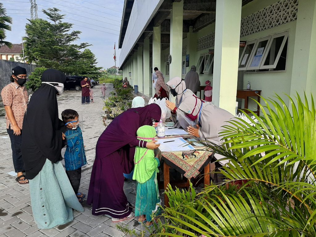 Detail Rumah Belajar Ibnu Abbas Nomer 37