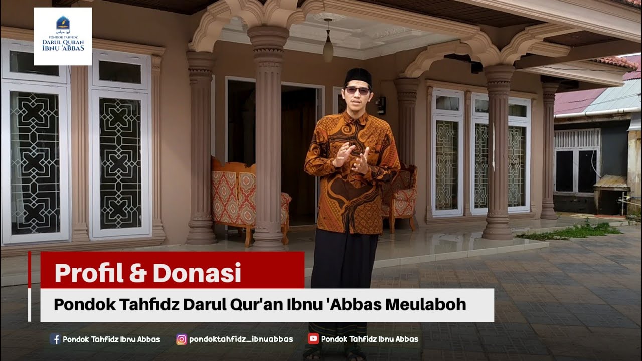 Detail Rumah Belajar Ibnu Abbas Nomer 43