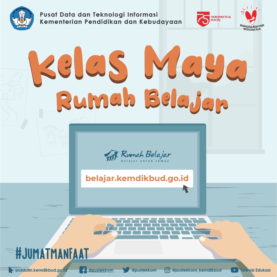 Detail Rumah Belajar Kelas Maya Nomer 32