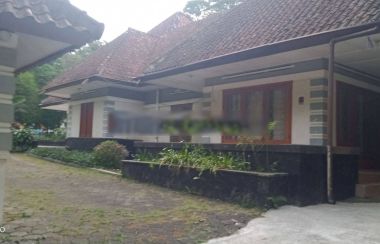 Detail Rumah Belanda Di Bandung Nomer 14
