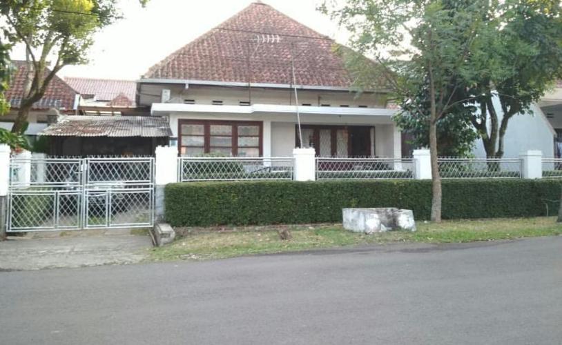 Detail Rumah Belanda Di Bandung Nomer 22