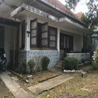 Detail Rumah Belanda Di Bandung Nomer 43