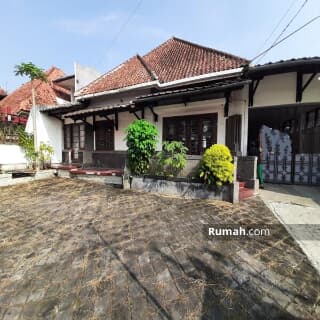 Detail Rumah Belanda Di Bandung Nomer 51