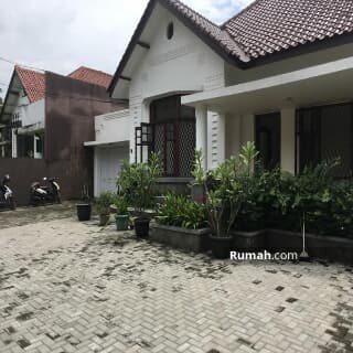 Detail Rumah Belanda Di Bandung Nomer 9