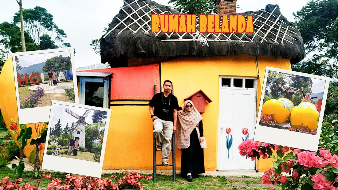 Detail Rumah Belanda Lembang Nomer 32