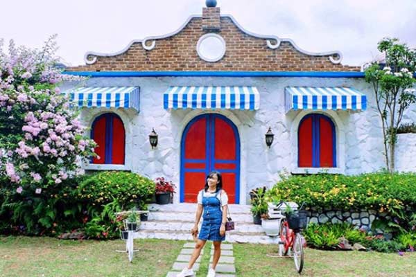 Detail Rumah Belanda Lembang Nomer 6