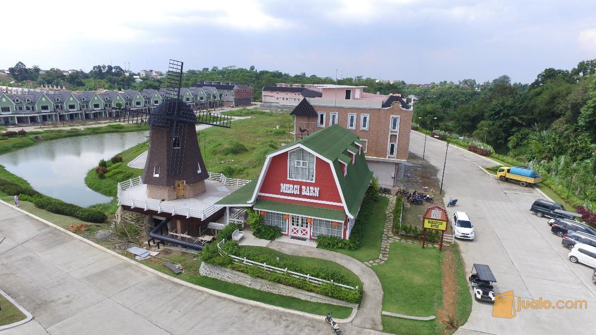 Detail Rumah Belanda Medan Nomer 20