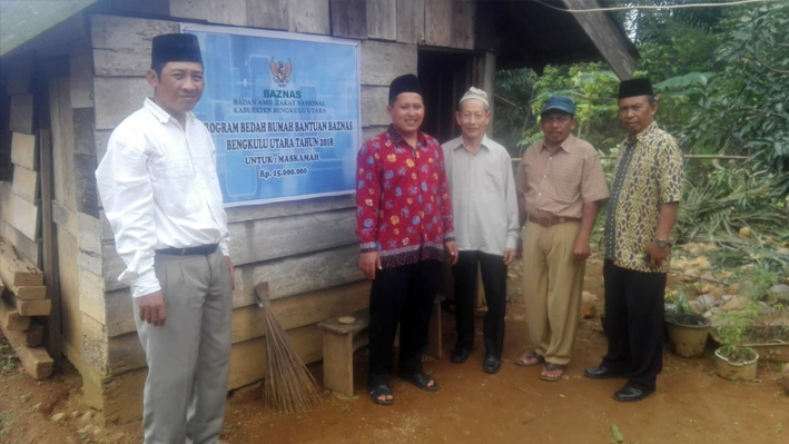 Detail Rumah Bengkulu Utara Nomer 21