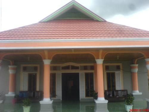 Detail Rumah Bengkulu Utara Nomer 23