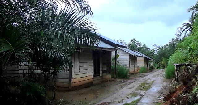 Detail Rumah Bengkulu Utara Nomer 31