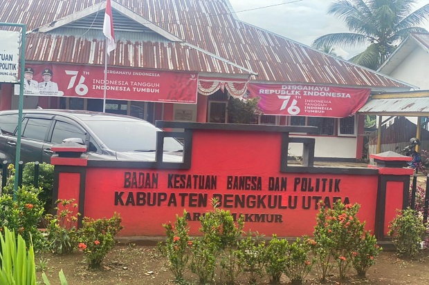 Detail Rumah Bengkulu Utara Nomer 58