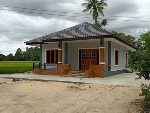 Detail Rumah Bentuk Limas Nomer 12