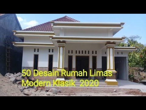 Detail Rumah Bentuk Limas Nomer 14