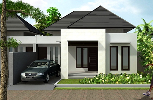 Detail Rumah Bentuk Limas Nomer 53