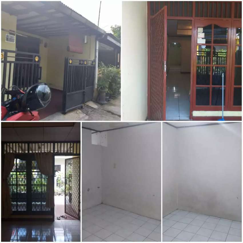 Detail Rumah Bersalin Depok Jaya Nomer 38