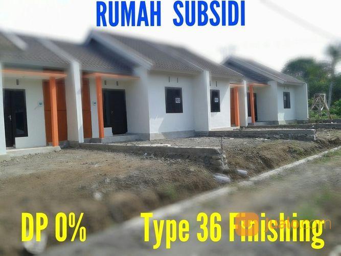 Detail Rumah Bersubsidi Di Gianyar Nomer 11