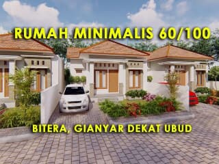 Detail Rumah Bersubsidi Di Gianyar Nomer 14