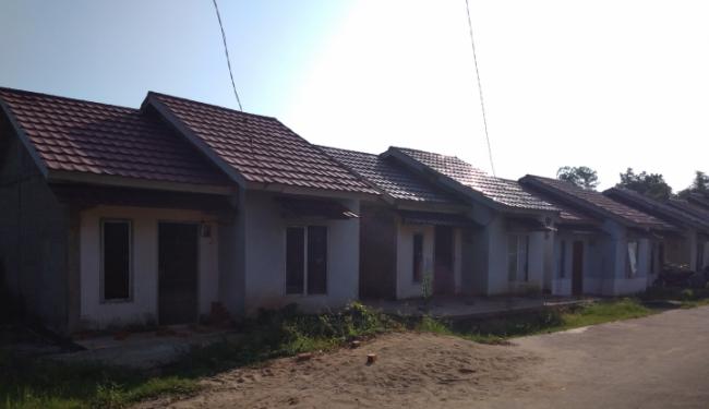 Detail Rumah Bersubsidi Di Gianyar Nomer 19