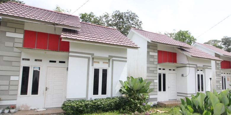 Detail Rumah Bersubsidi Di Gianyar Nomer 20