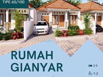 Detail Rumah Bersubsidi Di Gianyar Nomer 28