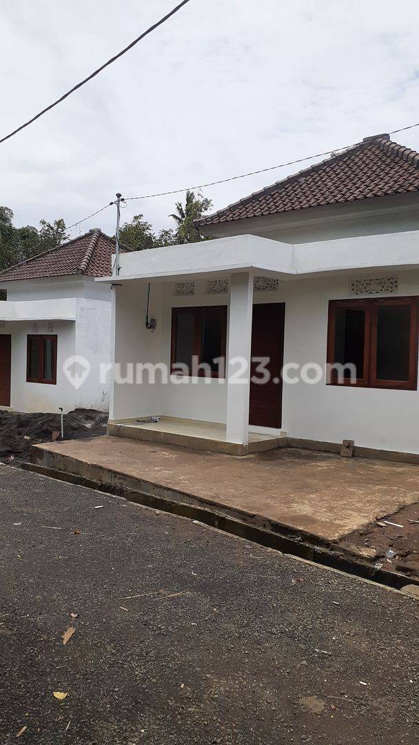 Detail Rumah Bersubsidi Di Gianyar Nomer 29