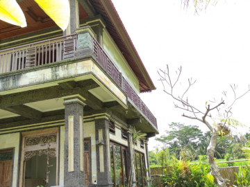 Detail Rumah Bersubsidi Di Gianyar Nomer 31