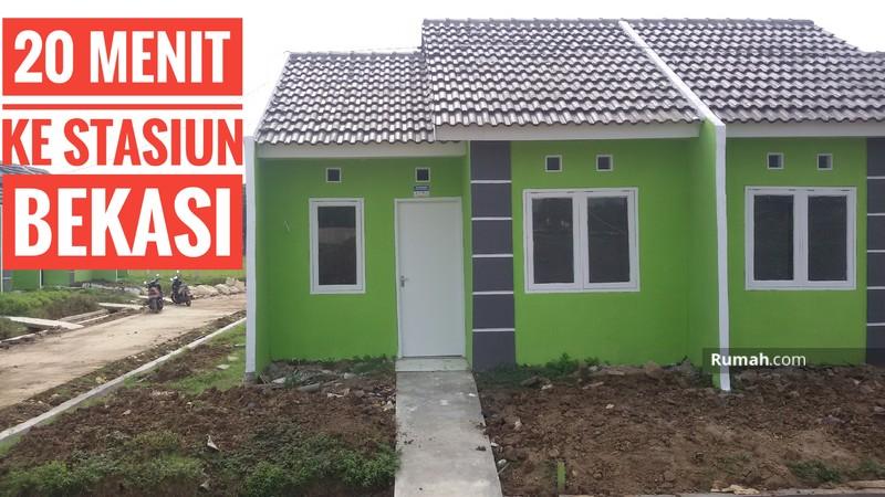 Detail Rumah Bersubsidi Di Gianyar Nomer 36