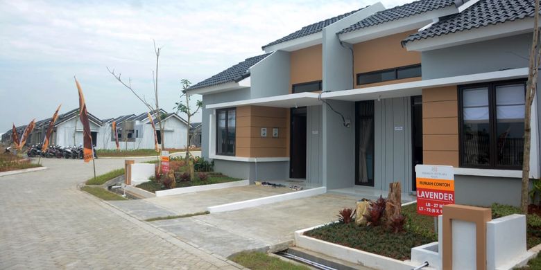 Detail Rumah Bersubsidi Di Surabaya 2019 Nomer 18