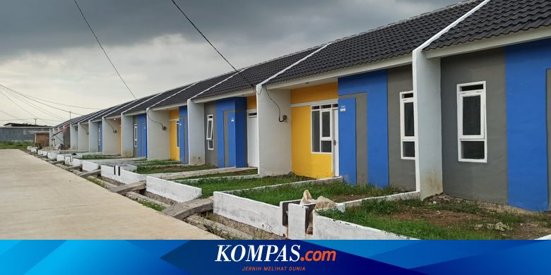 Detail Rumah Bersubsidi Di Surabaya 2019 Nomer 6