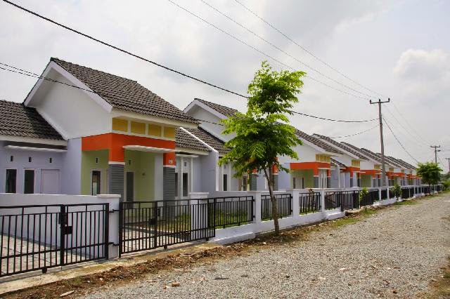 Detail Rumah Bersubsidi Surabaya Nomer 34