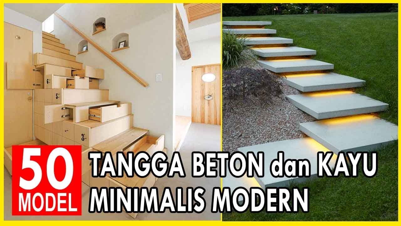 Detail Rumah Beton Minimalis Nomer 50