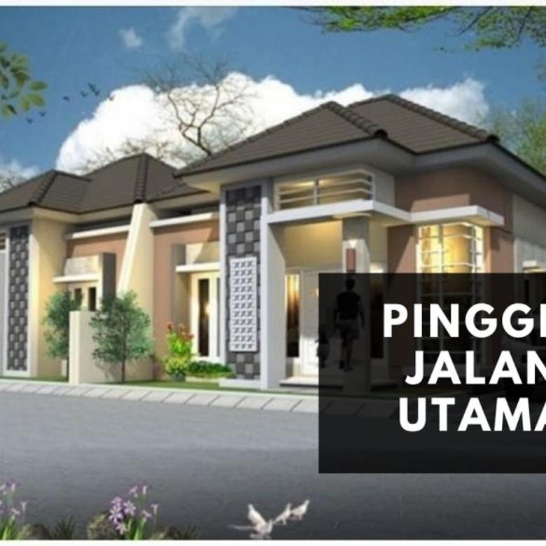 Detail Rumah Biasa Aja Nomer 40