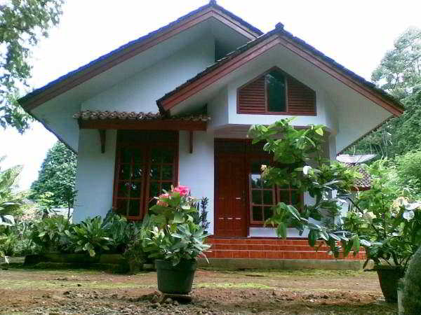 Detail Rumah Biasa Sederhana Nomer 30